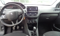 PEUGEOT 208 1.4 HDI ACTIVE